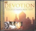 Devotion - Religious Chants from India - CD Audio