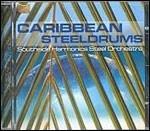 Caribbean Steeldrums - CD Audio di Southside Harmonics Steel Orchestra
