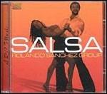 Salsa - CD Audio di Rolando Sanchez