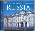 The Very Best of Russia