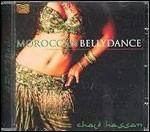 Moroccan Bellydance - CD Audio di Chalf Hassan