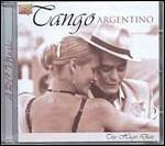 Tango Argentino - CD Audio di Hugo Diaz