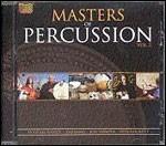 Masters of Percussion vol.2 - CD Audio
