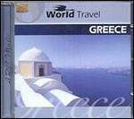 Greece - CD Audio