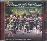 Flower of Scotland