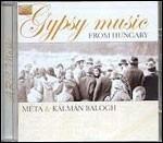 Gypsy Music from Hungary