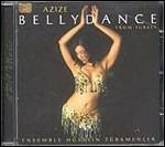 Azize - Bellydance from Turkey - CD Audio di Huseyin Turkmenler