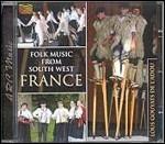 Folk Music from South West France