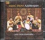 Music from Azerbaijan