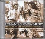 Romanian Gypsy Music