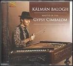 Master of the Gypsy Cimbalon