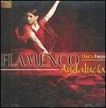 Flamenco Andalucia - CD Audio di Danza Fuego
