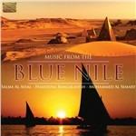 Music from the Blue Nile