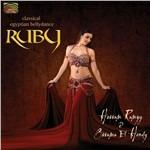 Ruby. Classical Egyptian Bellydance - CD Audio di Hossam Ramzy