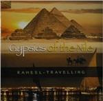 Raheel - Travelling