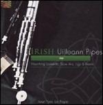 Irish Uilleann Pipes
