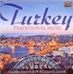 Turkey. Traditional Music