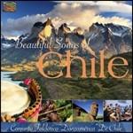 Beautiful Songs of Chile