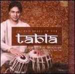 Sacred Beats of the Tabla - CD Audio di Sanju Sahai