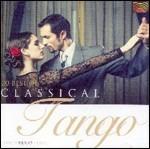 20 Best of Classical Tango - CD Audio di Hugo Diaz