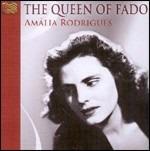 The Queen of Fado