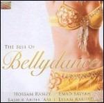 The Best of Bellydance - CD Audio