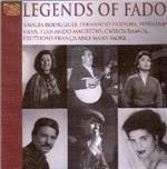 Legends of Fado