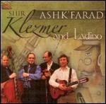 Ashk'Farad. Klezmer and Ladino