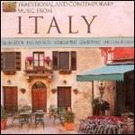 Traditional and Contemporary Music from Italy