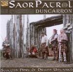 Duncarron. Scottish Pipes & Drums Untamed