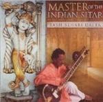 Master of the Indian Sitar - CD Audio di Rash Behari Datta