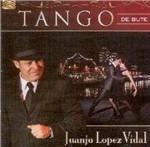 Tango De Bute - CD Audio di Juanjo Lopez Vidal