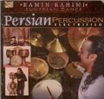 Persian Percussion Electrified. Sumeria
