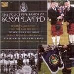 The Police Pipe Bands of Scotland