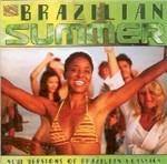 Brazilian Summer - New Versions of Brazi