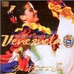 Traditional Songs from Venezuela - CD Audio di De Norte a Sur
