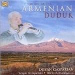 The Art of the Armenian Duduk