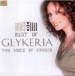Best of Glykeria. the Voice of Greece