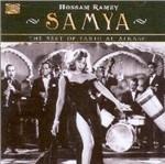Samya. the Best of Farid Al Atrash - CD Audio di Hossam Ramzy