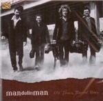 Old Tunes, Dusted Down - CD Audio di Mandolinman
