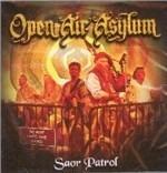 Open Air Asylum - CD Audio di Saor Patrol
