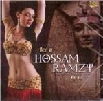 Best of Hossam Ramzy vol.3