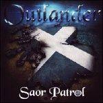 Outlander - Vinile LP di Saor Patrol