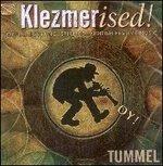 Klezmerised! Oy! - CD Audio di Tummel