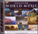 Discover World Music