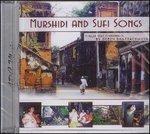 Murshidi and Sufi Songs - CD Audio di Deben Bhattacharya