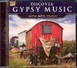Discover Gypsy Music