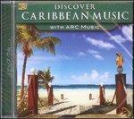 Discover Caribbean Music