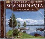 Discover Music from Scandinavia