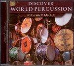 Discover World Percussion